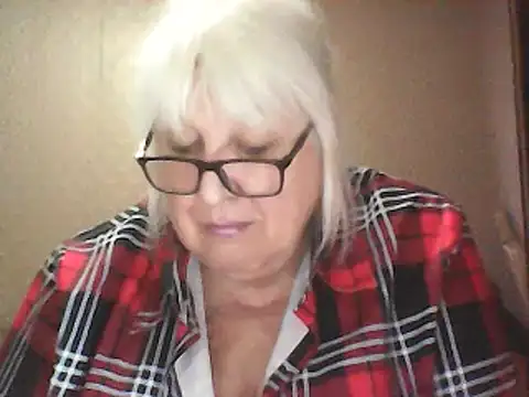 โชว์เว็บแคมของ Alexia64231