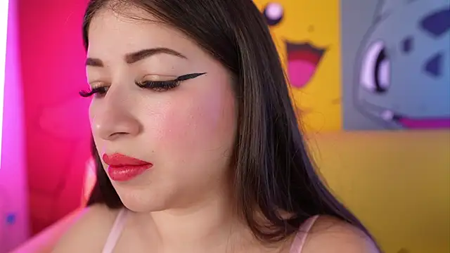 แชท XXX สดของ miss__pamela