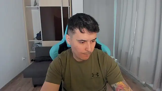 MatMalonne Webcam show