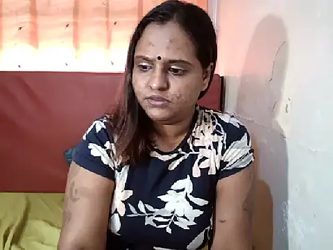 Indian_sunshine Obrolan Langsung XXX