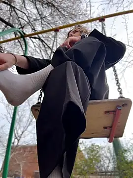 KellyKeler's Live XXX Chat