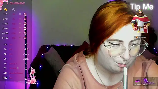 Онлайн чат XXX Alicia_love00