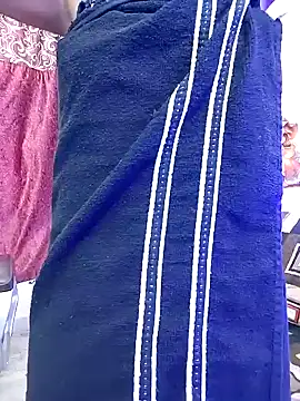 SEEMA_127 webkamerás műsora