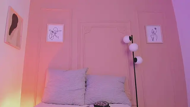 salem_sp's Live XXX Chat