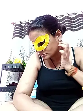 Gullapi's Webcam Show