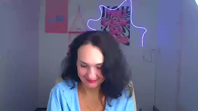 Rosie_Rosee 라이브 XXX 채팅