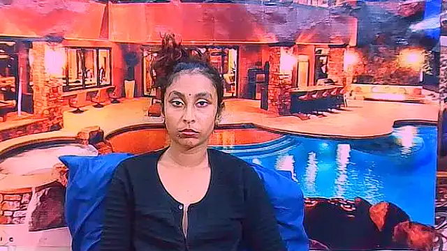 IndianSexyButt Obrolan Langsung XXX