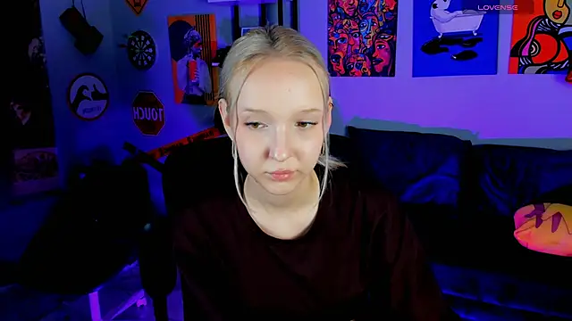 MaoqiBeverly Live XXX Chat