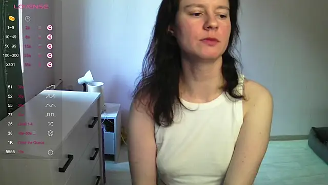 Senxual_Tease's Live XXX Chat