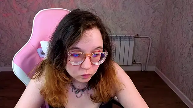 Aleks-caster's Live XXX Chat