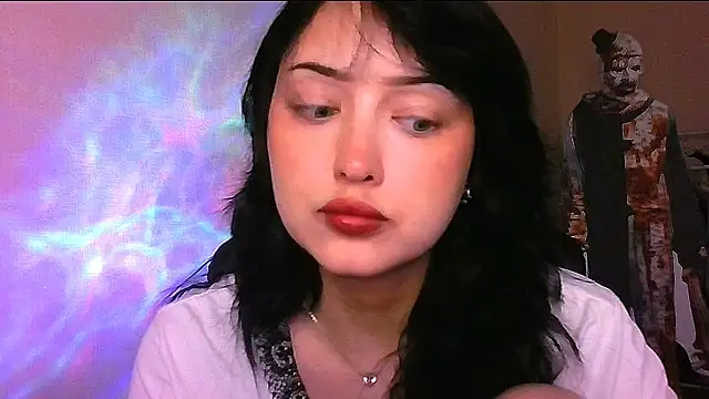 Katarina_Fox_ Obrolan Langsung XXX