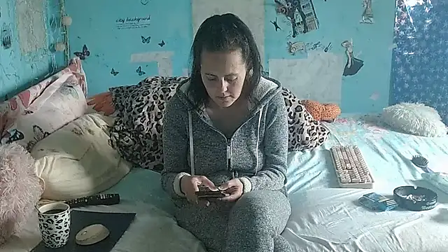 brighteyes77 Obrolan Langsung XXX