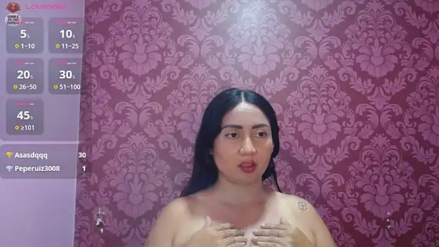 Онлайн чат XXX juliana_diaz