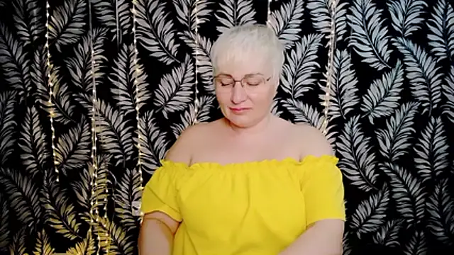 Olivia_playful's Live XXX Chat