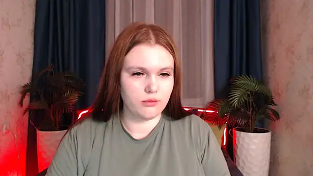 Musegirl's Live XXX Chat