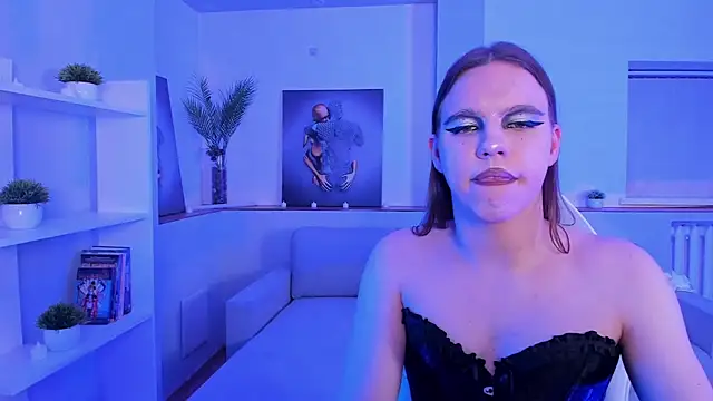 Madison_dolly Obrolan Langsung XXX