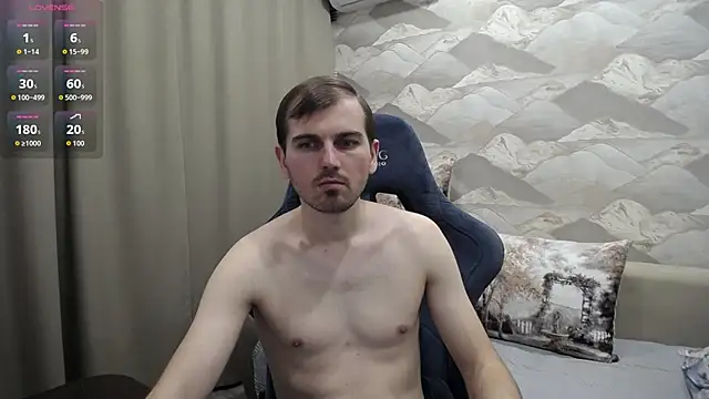 Chat XXX Live SerzhKorol1