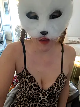 SPrITZMAUS Webcam-Show