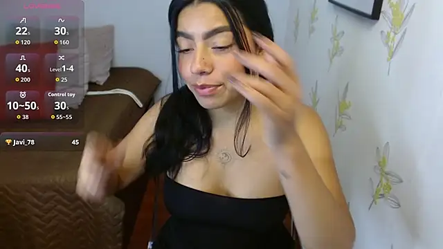 دردشة Laia_white الجنسية المباشرة