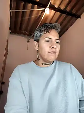 Yessi_rousse Live XXX-chat