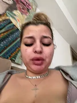 AllysonK Chat XXX in diretta