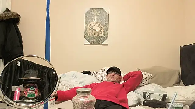 hailzeffn webkamerás műsora