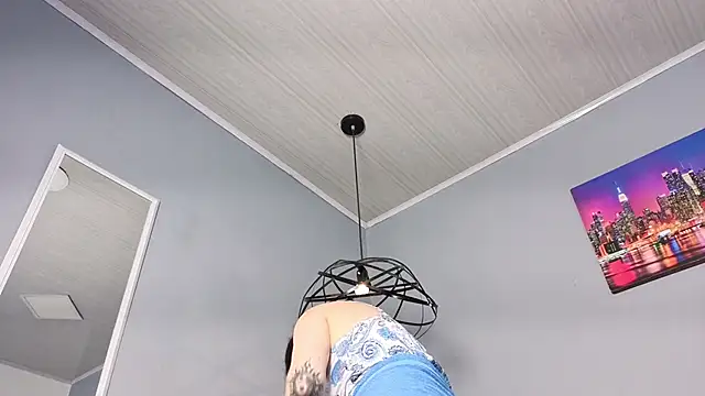 Alli_cooper Chat XXX in diretta