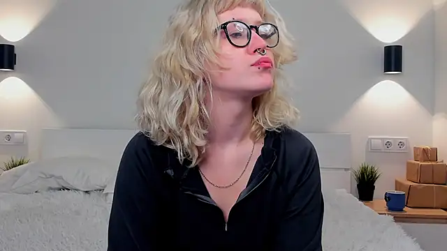 EdythElswick Chat XXX in diretta