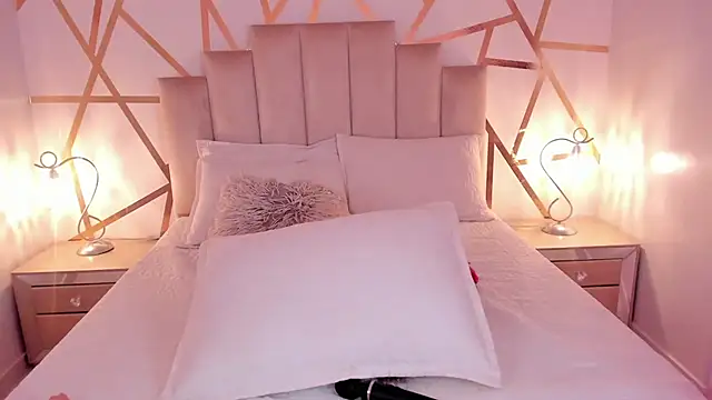 MelissaGrayy Live XXX-chat