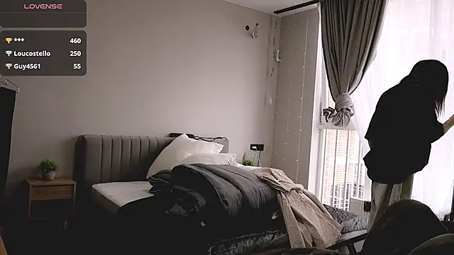 Dasha_WEYT Live XXX-Chat