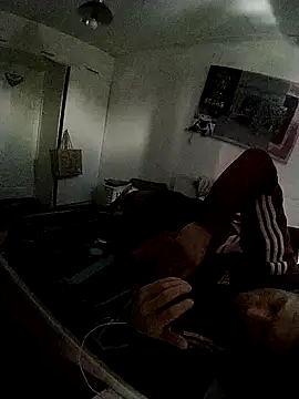 Chat +18 de Wilsonn86 ao vivo