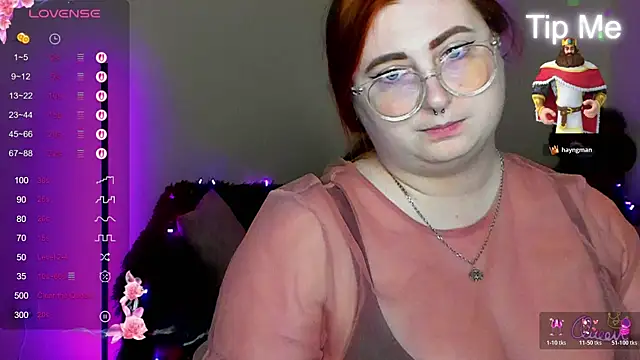 Alicia_love00 Chat XXX in diretta