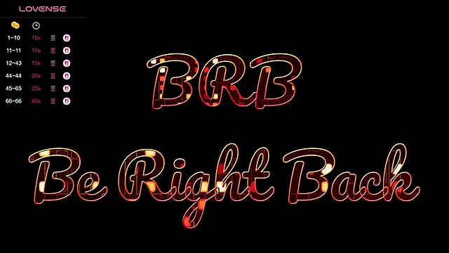 Trinity_Bunny: онлайн-секс-чат