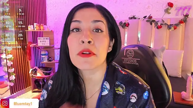 BLUE_TAY1: онлайн-секс-чат