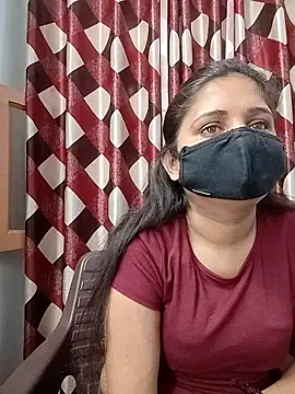 Ruhi_07 Chat XXX in diretta