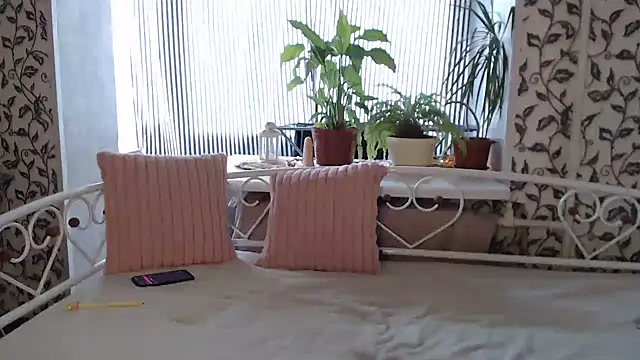 AmoraLuv Chat XXX in diretta