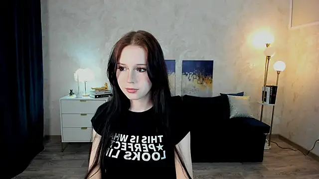 VioletHarme: онлайн-секс-чат