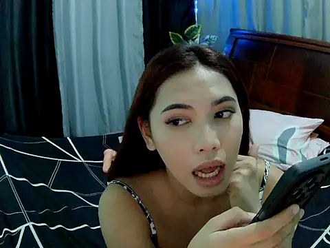 Chen_Lavin Live XXX-Chat