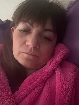 Webkamerová show Butterfly8385