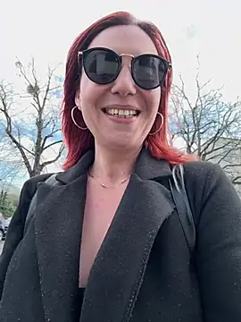 PervyxMilfxx webcam show