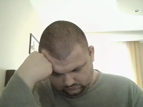 cyrex_monster – Kamerová šou