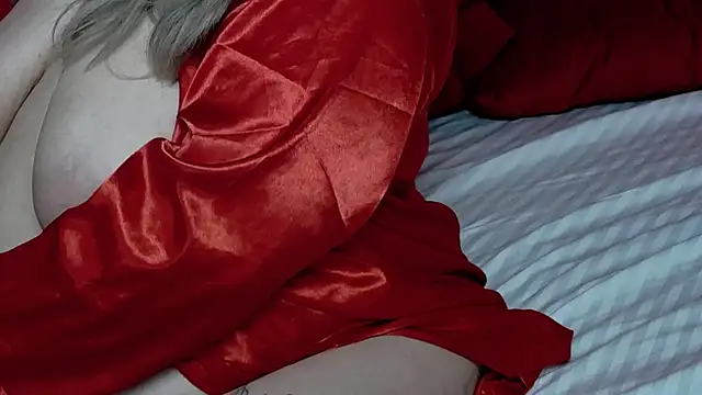 AmelyaNyx Live XXX-chat