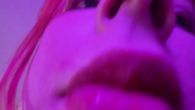 Cutie_Bambi 웹캠 쇼