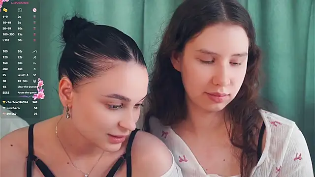 ZofiaSoshnik Live XXX-chat