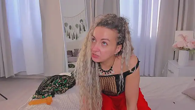 Lar_Queen Live XXX-chat