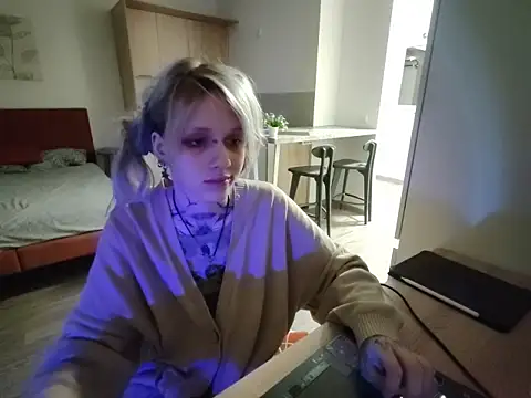 StijenaHunt Chat XXX in diretta