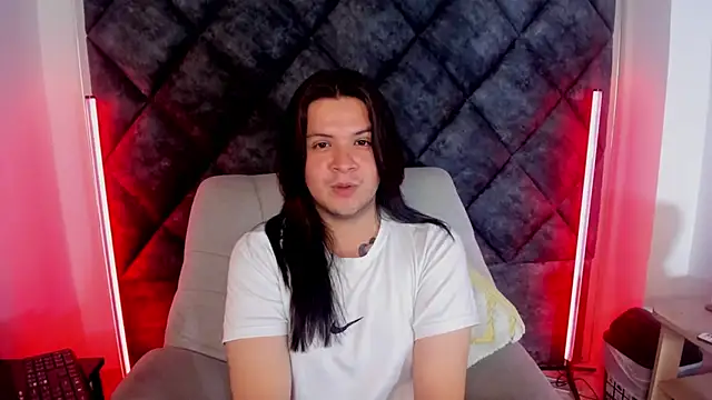 MatthewDavis_ Webcamshow