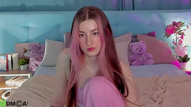 Kelley_Harris Chat XXX in diretta