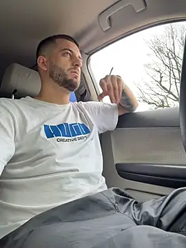 Pablo_Hornyguy95 Live XXX-Chat