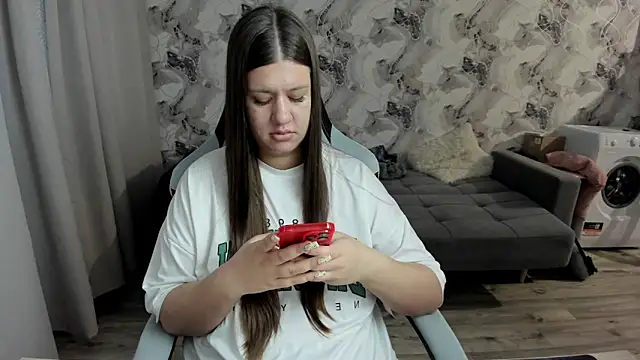 Lis_Kollen: онлайн-секс-чат